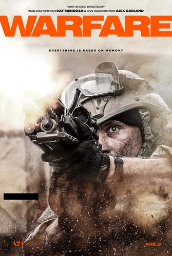 Warfare