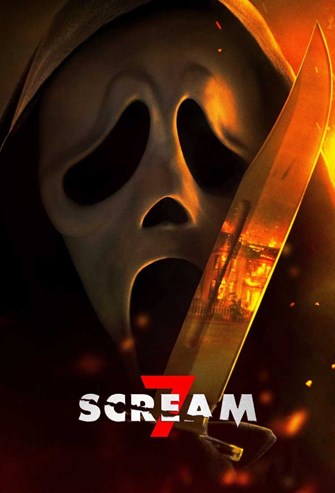 Scream 7
