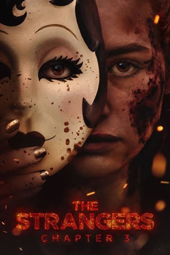 The Strangers – Chapter 3