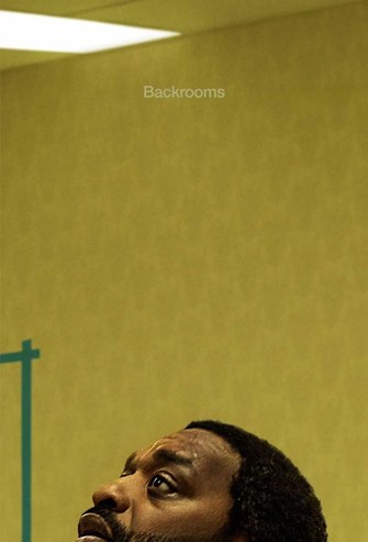 Backrooms