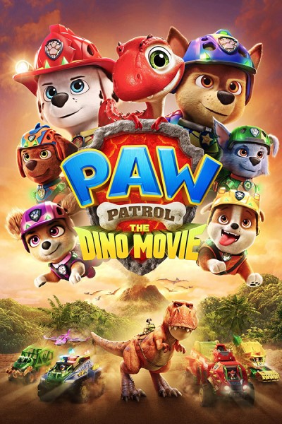 Paw Patrol 3