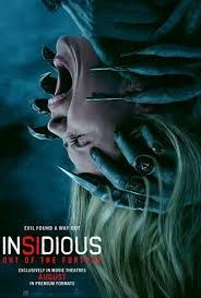 Insidious: Out of the Further [2D]