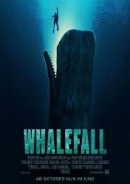 Whalefall [2D]
